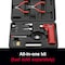 Master Appliance TRIGGER TORCH 3in1 Self Igniting Kit MAMT-76K - alternate 7